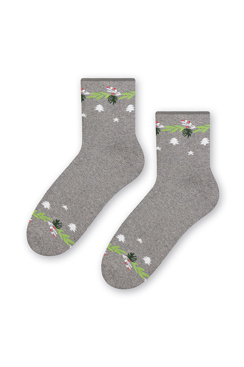 Socks model 173261